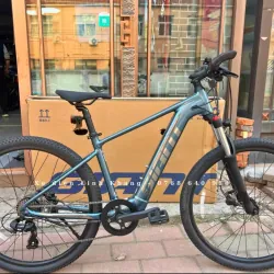 Xe Đạp Điện Trợ Lực Giant Ego 589239