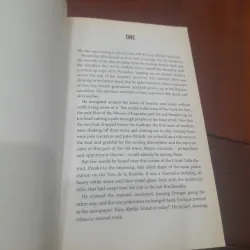 James Swallow - NOMAD 1029625