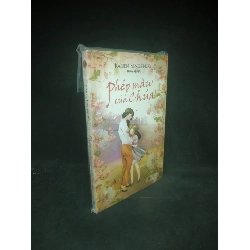 Phép màu của chúa mới 90% HCM2303