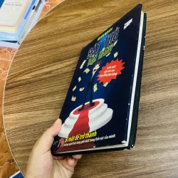 Sát Thủ Bán Hàng - MINH ADAM 441059