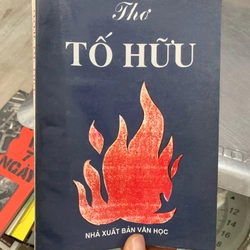 Thơ Tố hữu