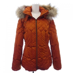 【Mã giảm giá】Áo khoác lông vũ Laurel