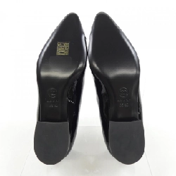 【Mã giảm giá】Giày bệt CHANEL 663128