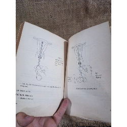 Thủ thuật sản phụ khoa 1990 mới 80% ố (Sách Y học - Sức khỏe - Thể thao) HLSC2404 1028313