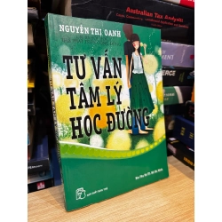 Tư vấn tâm lý học đường - Nguyễn Thị Oanh