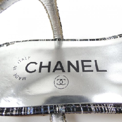 Giày sandal CHANEL G31453X47616 656566