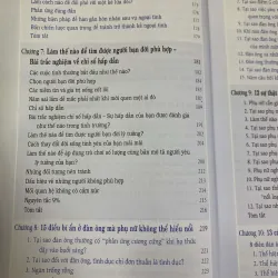 Tại Sao Đàn Ông Thích Tình Dục Phụ Nữ Cần Tình Yêu - Allan & Barbara Pease 928042