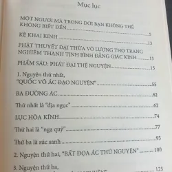 Phật Thuyết Đại Thừa Vô Lượng Thọ Giảng Giải - Tập 6 759715