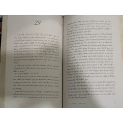 P.S.I still love you - Jenny Han