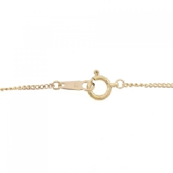 Dây chuyền K18YG - Hàng hiệu Authentic 866158