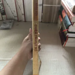 Khảo cứu chiêm tinh lý số 992370