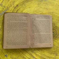 CUỘC THÁO CHẠY TÁN LOẠN - FRANK SNEPP 936561