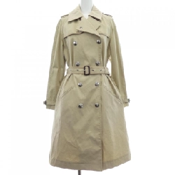 Giày Givenchy 14P 0101 015 Áo khoác trench - Hàng hiệu Chính hãng