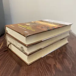 Sách - Lịch Sử Văn Minh Thế Giới Phần 1 - Di Sản Phương Đông (Bộ 3 tập) 974479