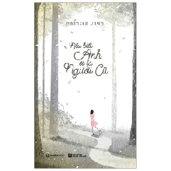 Nếu Biết Anh Sẽ Là Nguời Cũ - Hashtag Dawn (Mới 100%) Tiểu thuyết, SaigonBooks - SÁCH ĐẠI HỌC