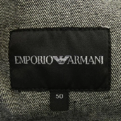 Áo khoác denim EMPORIO ARMANI 6H1B87 1DP3Z - Hàng hiệu Authentic 897595