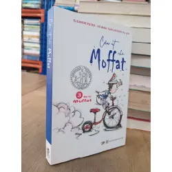 Series Bộ tứ Moffat - Eleanor Estes 606108