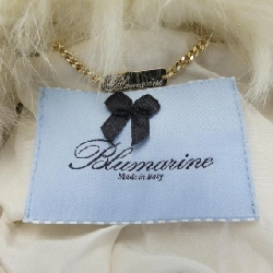 【Mã giảm giá】Blumarine áo khoác 634292