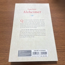Tạm biệt Alzheimer Dale Bredesen 357245