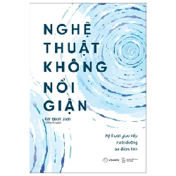 Nghệ Thuật Không Nổi Giận - Kim Beom Joon