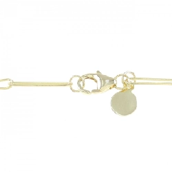 Dây chuyền 14KYG - Hàng hiệu Chính hãng 865027