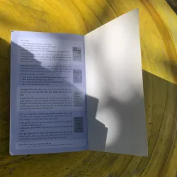 TONY BUZAN - ĐÓN NHẬN THAY ĐỔI 2016 792807