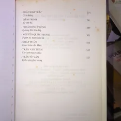 Truyện ngắn Thành phố Hồ Chí Minh  698697