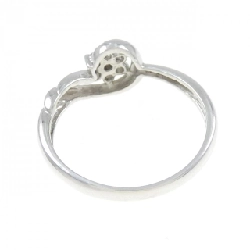 Nhẫn kim cương PT 0.14CT 673556