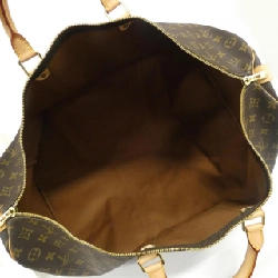 Túi xách Boston Louis Vuitton Monogram Keepall 60cm M41422 - Hàng hiệu Chính hãng 770363