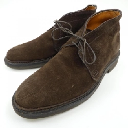 【Mã giảm giá】Giày bốt ALDEN 661393