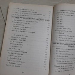 SINH HỌC TẾ BÀO 325199