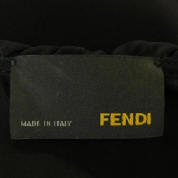 Đầm FENDI - Hàng hiệu Authentic 815060