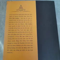 NHÀ GOLDEN - SALMAN RUSHDIE 784292