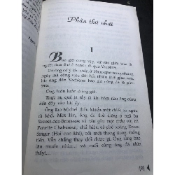 Cỏ hồi sinh mới 70% ố bẩn có dấu mộc và viết nhẹ trang đầu 2007 Jean Giono HPB0906 SÁCH VĂN HỌC 914963