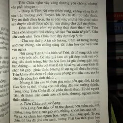 Huyền tích Thánh mẫu Liễu Hạnh và di sản văn hoá - Lễ hội Phủ Dày 776968