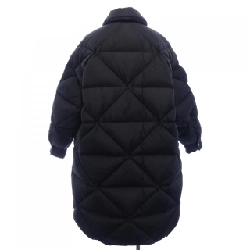 【Mã giảm giá】Áo khoác lông vũ PRADA 636058