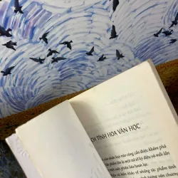 Con Cú Mù - Sadegh Hedayat 941958