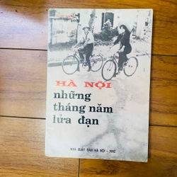  Hà Nội những tháng năm lửa đạn - Phạm Thanh #TAKE