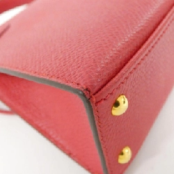【Vintage】Túi Hermes Mini Mini Kelly MINIMINI 017912CC 619087