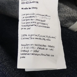 【Mã giảm giá】Áo khoác LOEWE 637291