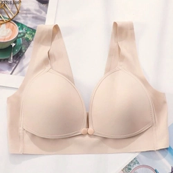 Áo ngực bầu chất su êm mịn mát dễ chịu 451525