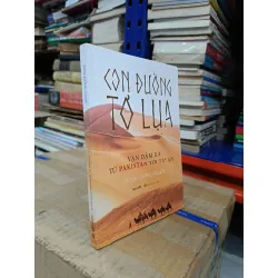 Con đường tơ lụa: Vạn dặm xa từ Pakistan tới Tây An - Trần Hồng Ngọc 624860