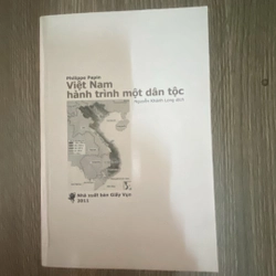Việt Nam hành trình một dân tộc 
