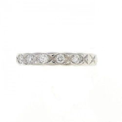 Nhẫn nhỏ 5P Coco Crush của Chanel - Hàng hiệu Authentic 840658