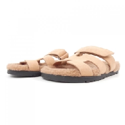 Giày sandal HERMES 212170Z Chèvre - Hàng hiệu Authentic 827653