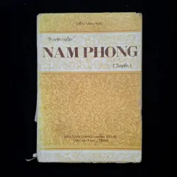 Truyện Ngắn Nam Phong - Nhiều Tác Giả