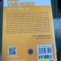 Kính vạn hoa (tập 2 - 9) 312197