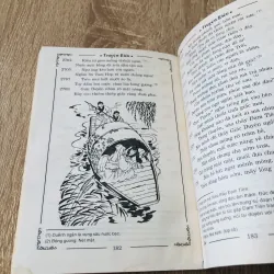 TRUYỆN KIỀU ( Bình giải, chú thích và minh họa) 992438