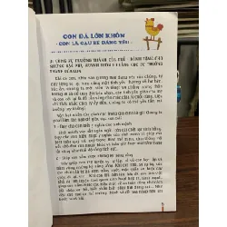 Con đã khôn lớn: Con là cậu bé đáng yêu- Lâm Ngọc Bình 674829