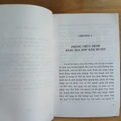 Thực Hành Bấm Huyệt Chữa Bệnh - Lý Ngọc Điềm 792170